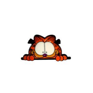 2/$20 Brand New Classic Garfield Pin Brooch #1